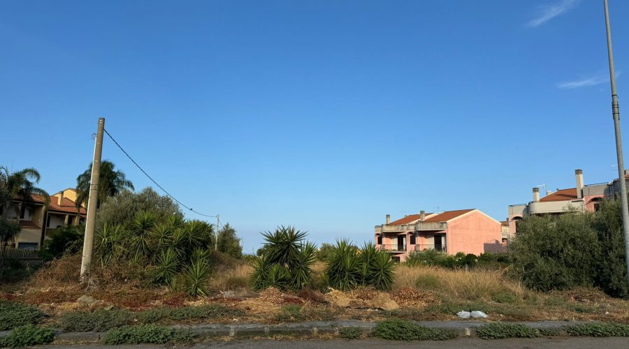 Riposto, 291.000 euro assegnati per la realizzazione di un’area a verde in Contrada Cozzi