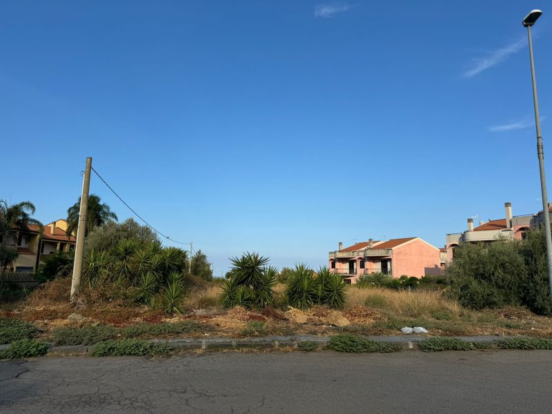 Riposto, 291.000 euro assegnati per la realizzazione di un’area a verde in Contrada Cozzi