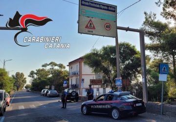 Controlli di Ferragosto nel Giarrese: 3 denunciati. Elevate contravvenzioni per oltre 11 mila euro