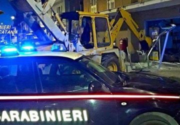 Estorsioni ad Acireale e Paternò: un arresto e due fermi