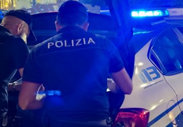 Controlli nel centro storico di Catania: individuati e denunciati due parcheggiatori abusivi