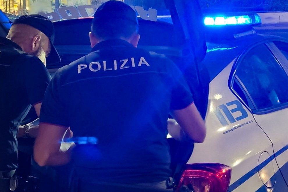 Controlli nel centro storico di Catania: individuati e denunciati due parcheggiatori abusivi