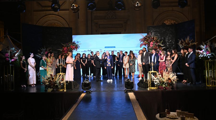 Successo per la XIII edizione di “Quando Giarre Sposa L’Amore”: tra moda, spettacolo e cultura ed eleganza