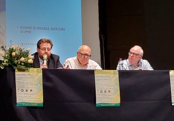 Giarre, convegno sul fine vita per i 20 anni del Centro di aiuto alla vita