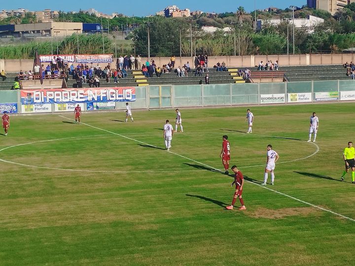 Serie D – Eccellenza – Promozione – Prima categoria: il punto della giornata calcistica