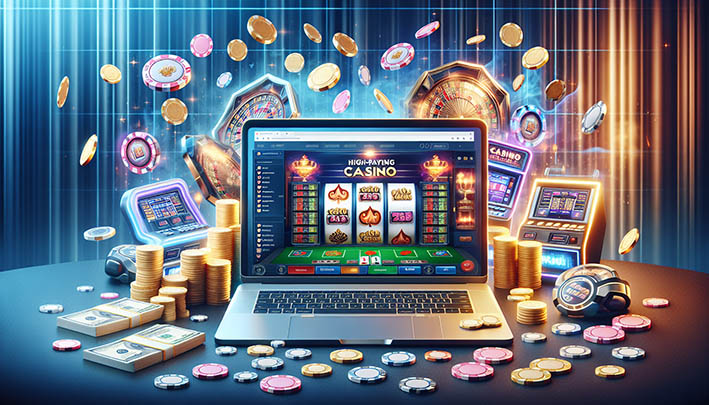 Quali casinò online pagano di più