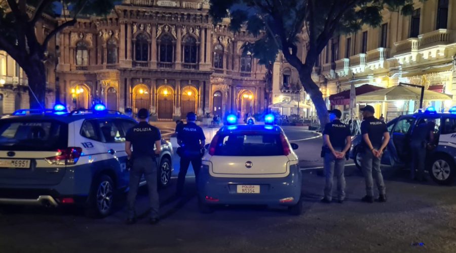 Controlli interforze nel fine settimana, giro di vite per i parcheggiatori abusivi: due denunciati