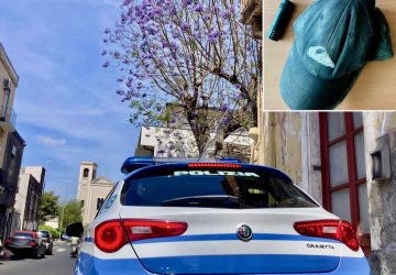 Due ladre in azione con un complice nei garage di diversi condomini: arrestati tre scassinatori