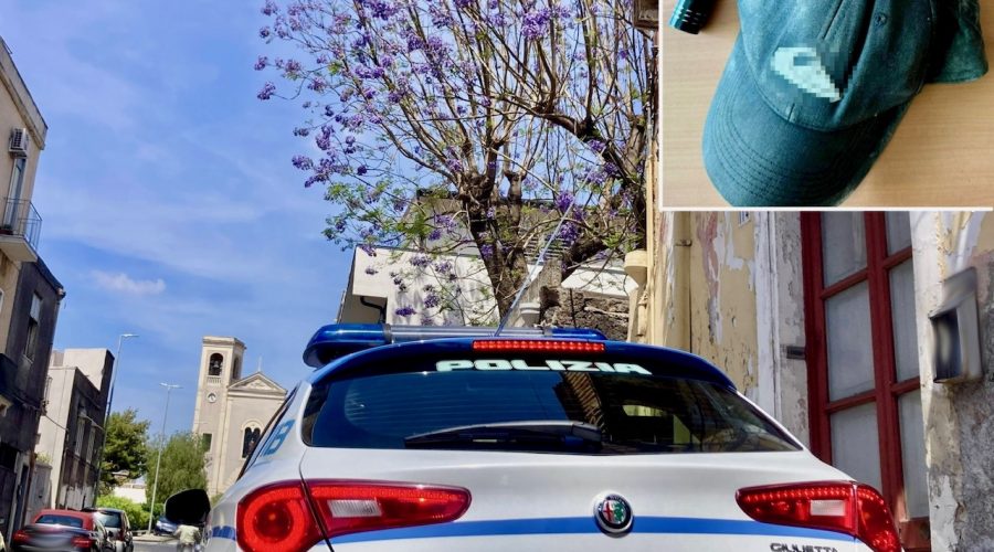 Due ladre in azione con un complice nei garage di diversi condomini: arrestati tre scassinatori