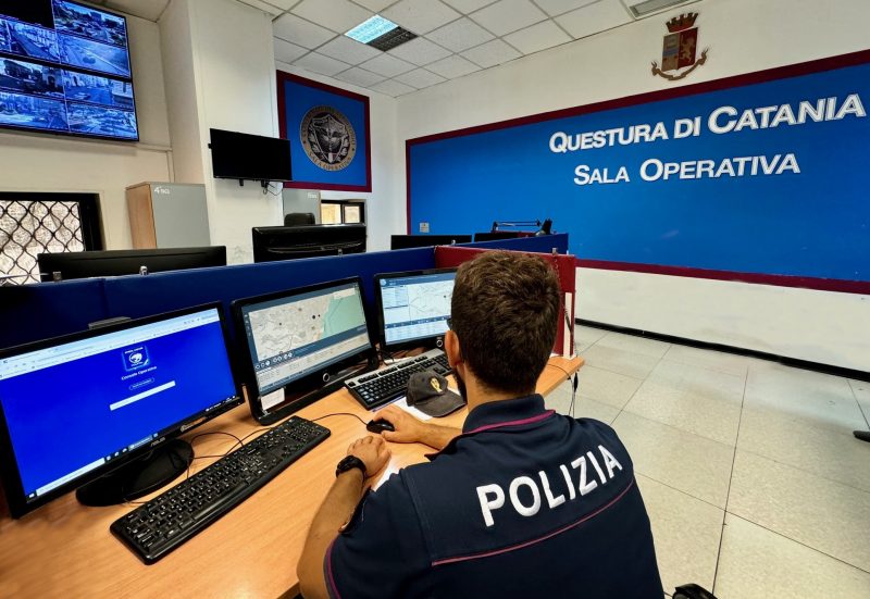 Segnala spacciatore con “Youpol”: arrestato 23enne