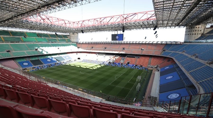 Acquolina in bocca per “Vendesi San Siro”