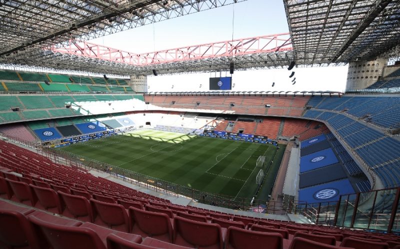 Acquolina in bocca per “Vendesi San Siro”