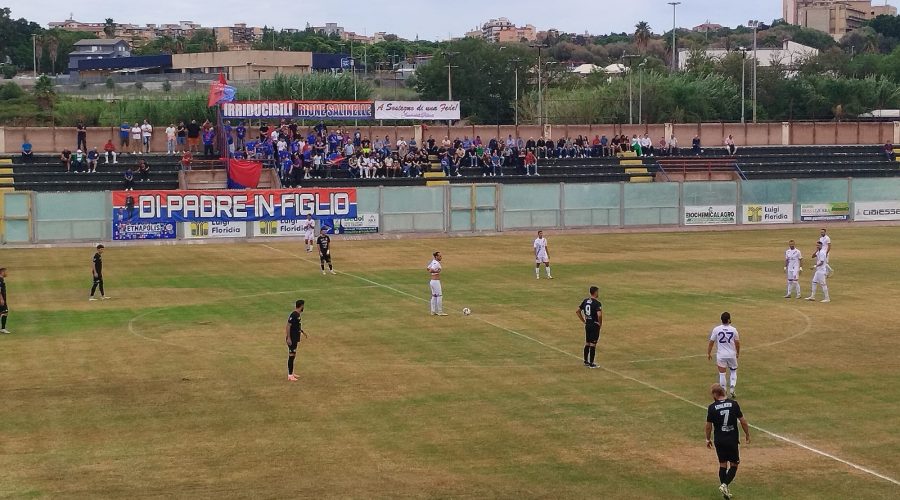 Serie D – Eccellenza – Promozione: il punto della giornata calcistica