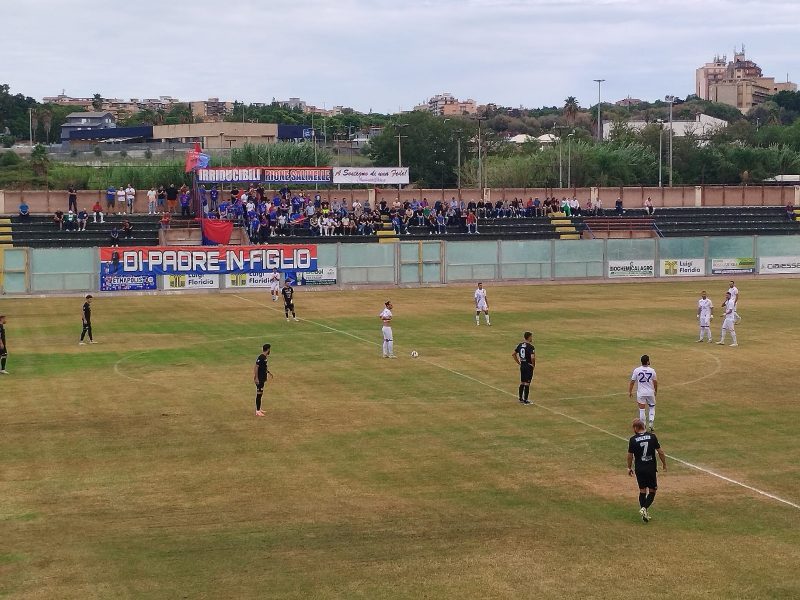 Serie D – Eccellenza – Promozione: il punto della giornata calcistica