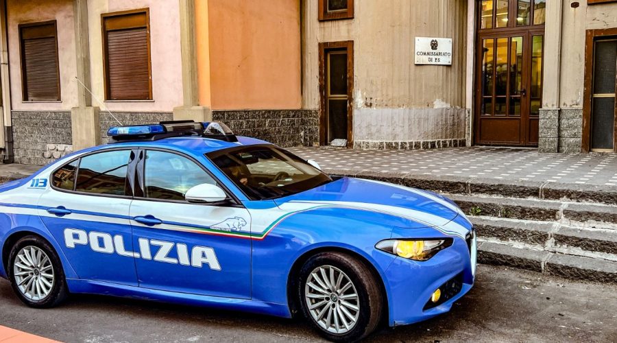 Operazione “Meteora”: duro colpo ai clan Santangelo e Mazzei. 18 gli arresti NOMI VIDEO