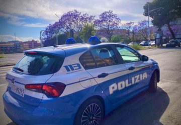 Maltratta la madre 80enne per estorcerle i soldi per la droga: arrestato 42enne