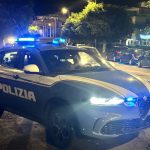 Beccato mentre ruba un’auto: arrestato 27enne