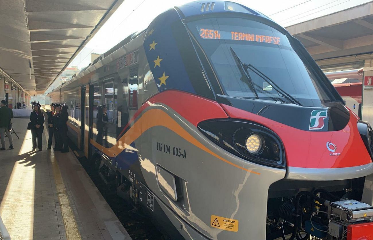 Sciopero trasporto ferroviario, attenzione ai diritti dei passeggeri