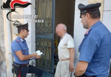 Finto impiegato Enel chiede soldi per sostituire un contatore: beccato e denunciato