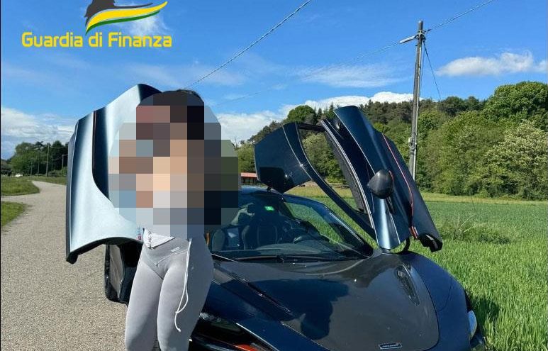 Influencer e content creator “hot” sconosciuta al fisco evade oltre 1,5 mln di euro: denunciata