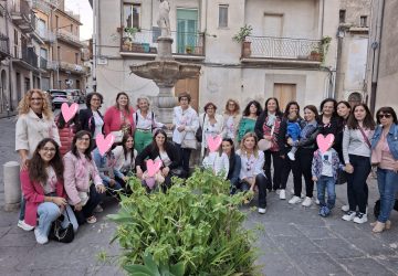 Francavilla, una “Passeggiata Rosa per La Vita” anche in ricordo di Alessia