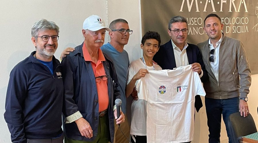 Francavilla, visita di una delegazione internazionale del “Turismo delle Radici”