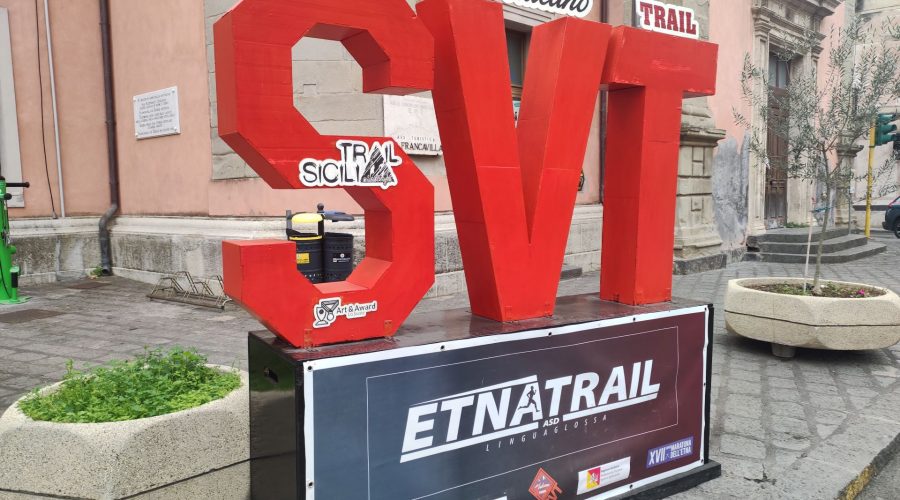 Torna sulle strade della Valle dell’Alcantara “Sotto il Vulcano Trail”