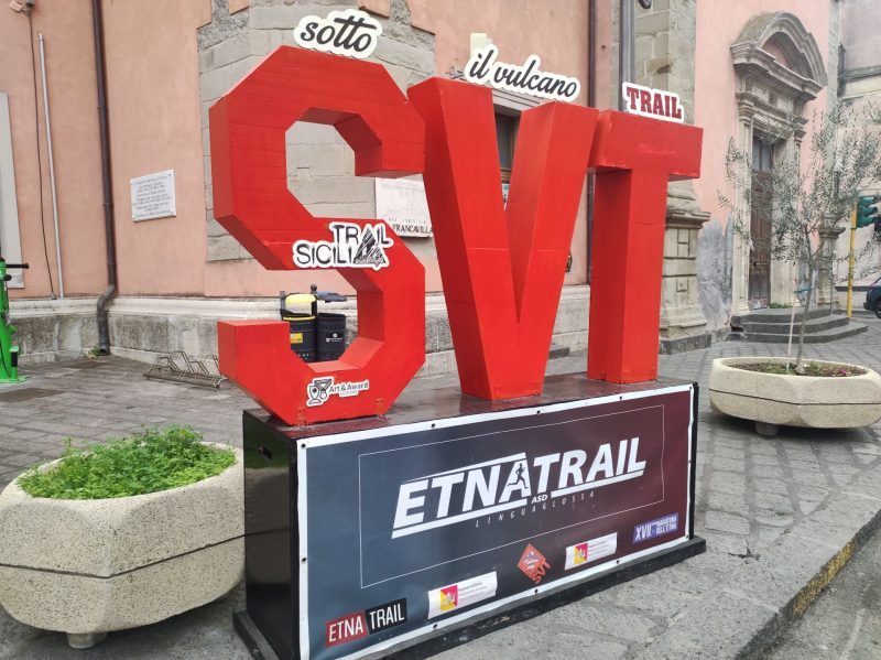 Torna sulle strade della Valle dell’Alcantara “Sotto il Vulcano Trail”