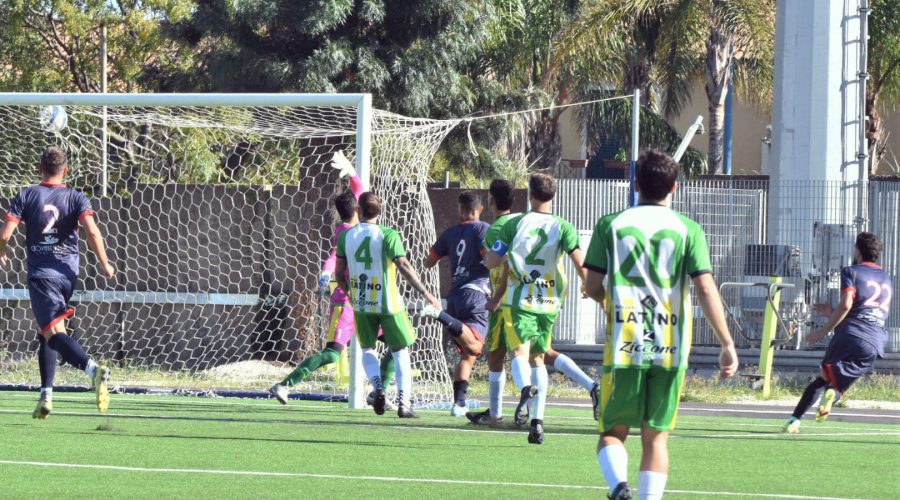 Serie D – Eccellenza – Promozione – Prima categoria: il punto della giornata calcistica