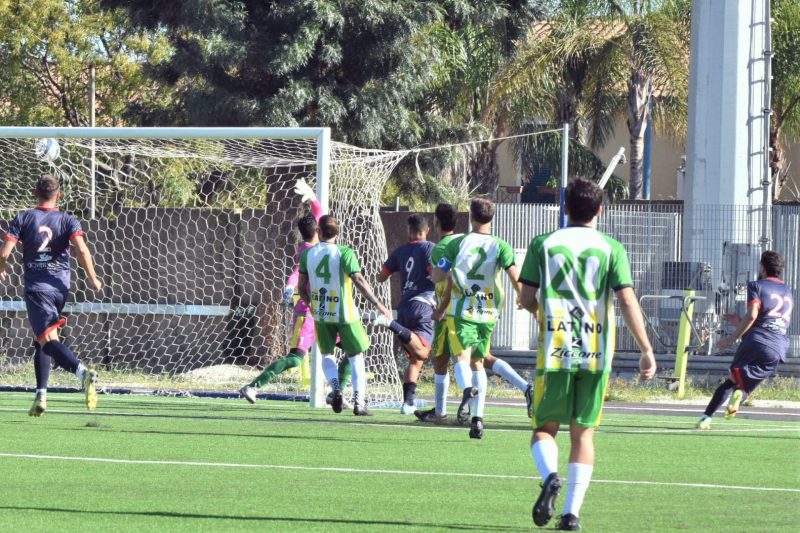 Serie D – Eccellenza – Promozione – Prima categoria: il punto della giornata calcistica