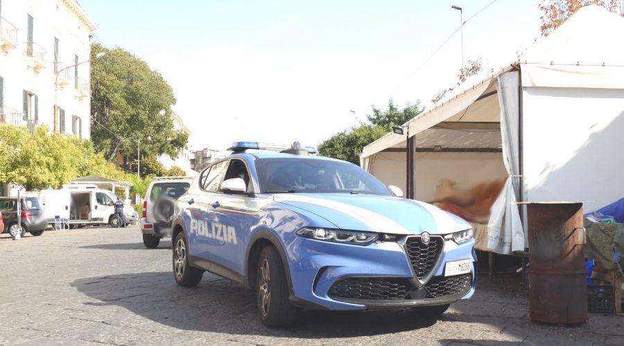 Acireale, controlli della polizia ad attività commerciali: sanzioni per oltre 10.000 euro