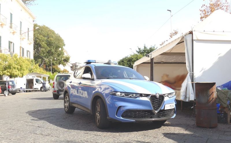 Acireale, controlli della polizia ad attività commerciali: sanzioni per oltre 10.000 euro