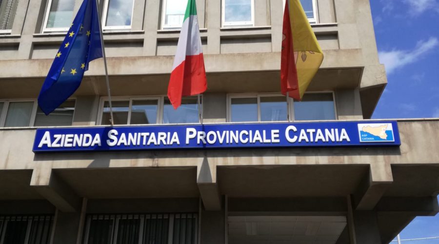 Asp di Catania, maxi concorso per 189 posti di dirigente medico