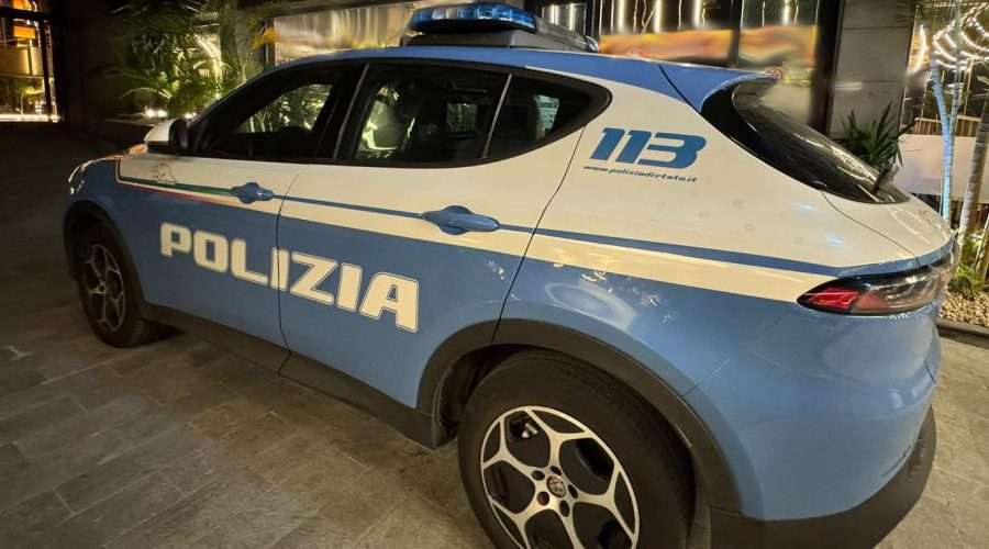 Pizzicato ristorante con 5 lavoratori in nero: sanzioni per 13.000 euro