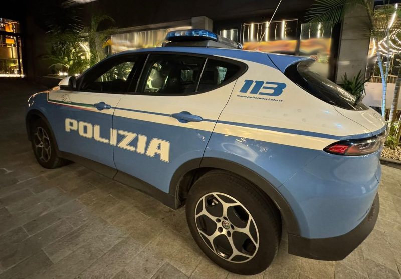 Pizzicato ristorante con 5 lavoratori in nero: sanzioni per 13.000 euro