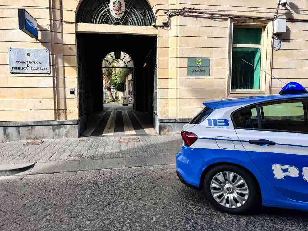 Acireale: Giunta approva il progetto per la rifunzionalizzazione del 2° piano del commissariato