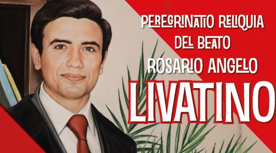 Ad Aci Catena, dal 20 al 27 ottobre, sarà celebrato il Beato Livatino