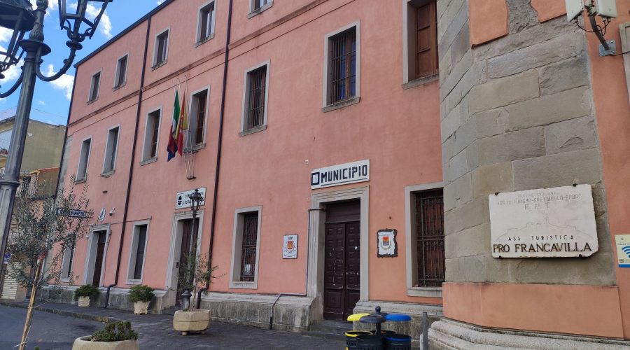 A rischio chiusura la sezione staccata del Liceo Scientifico di Francavilla di Sicilia. Dibattito in Consiglio comunale