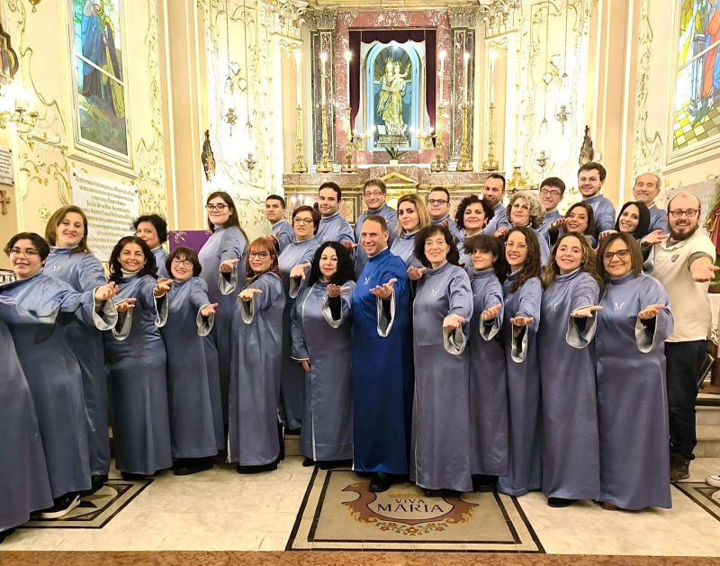 Giarre, un concerto missionario per i 25 anni dei Madagascar’s Angels