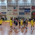 Volley e basket: il punto della giornata in serie B maschile, C maschile e femminile e serie C