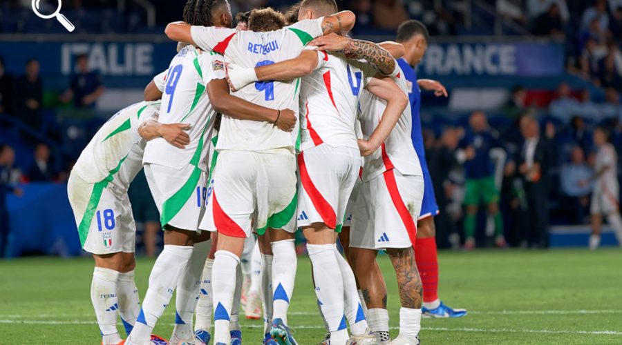 Nations League, Italia-Israele: probabili formazioni e dove vederla in tv