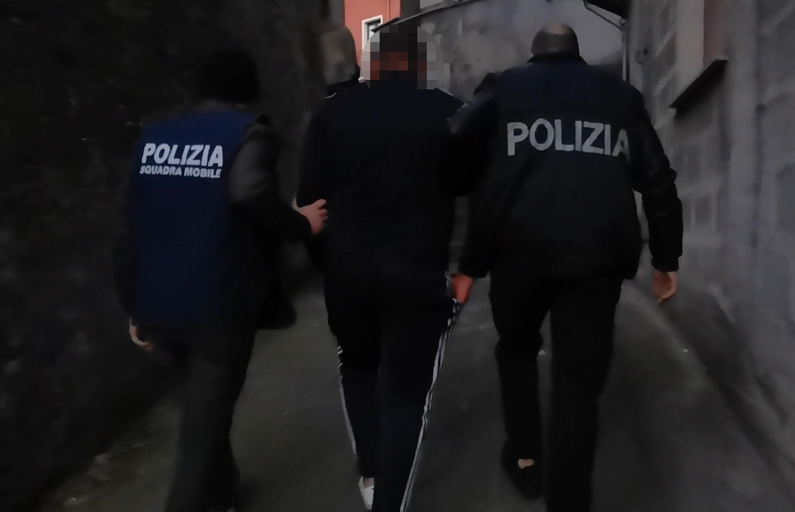 Mafia, estorsioni, usura e droga: ordinanza per due appartenenti al clan Pillera-Puntina