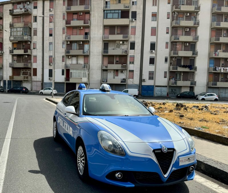 Ritorna a spacciare: pusher arrestato 2 volte in pochi giorni