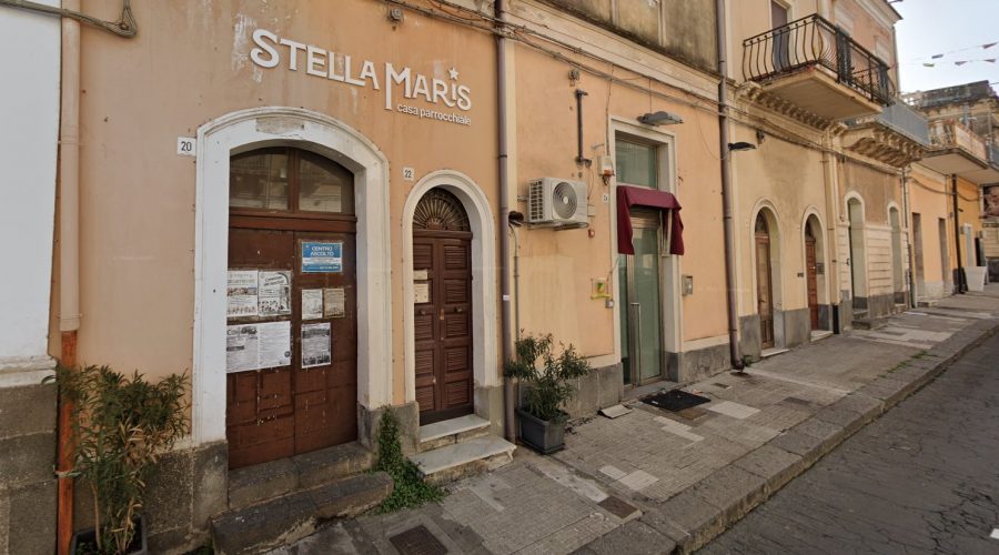 Riposto, per Casa Stella Maris… cinque anni di aggregazione!