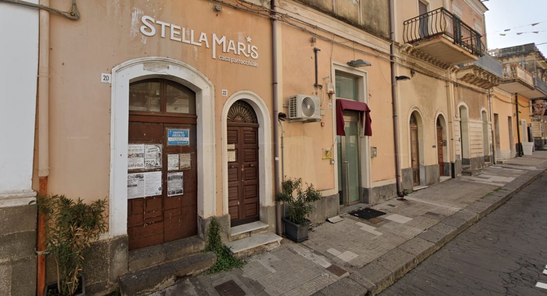 Riposto, per Casa Stella Maris… cinque anni di aggregazione!