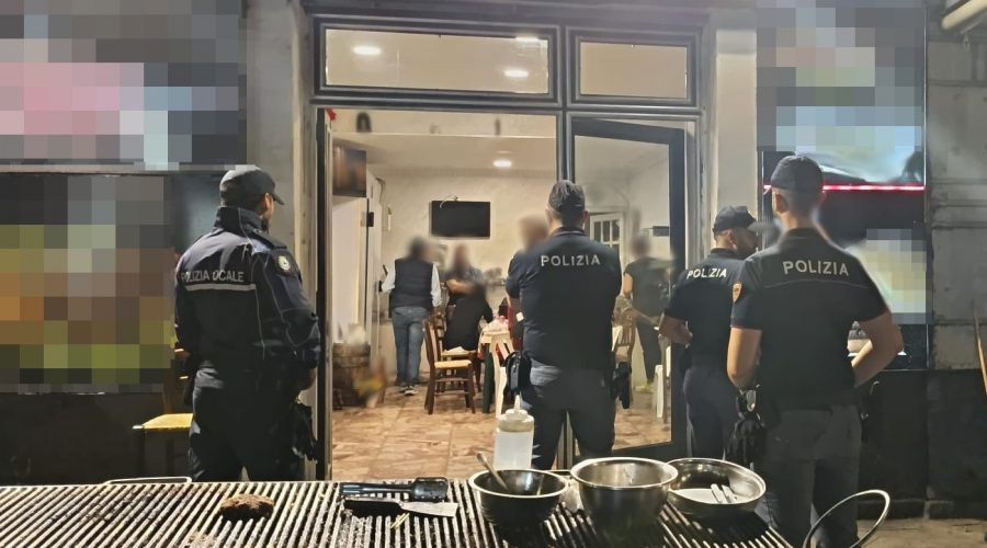 Catania, macelleria la sera si “trasforma” in ristorante: sanzioni per oltre 11.000 euro. Sequestrati 300kg di carne di cavallo