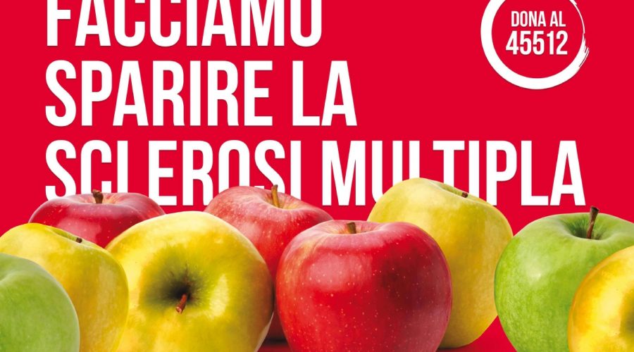 La Pro Loco Giarre APS dal 4 al 6 ottobre accanto l’Associazione Italiana Sclerosi Multipla