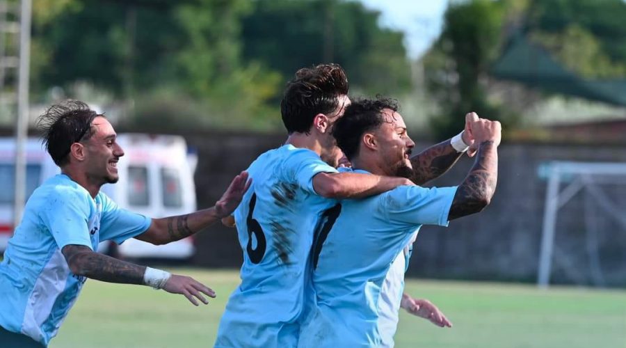 Serie D – Eccellenza – Promozione – Prima categoria: il punto della giornata calcistica