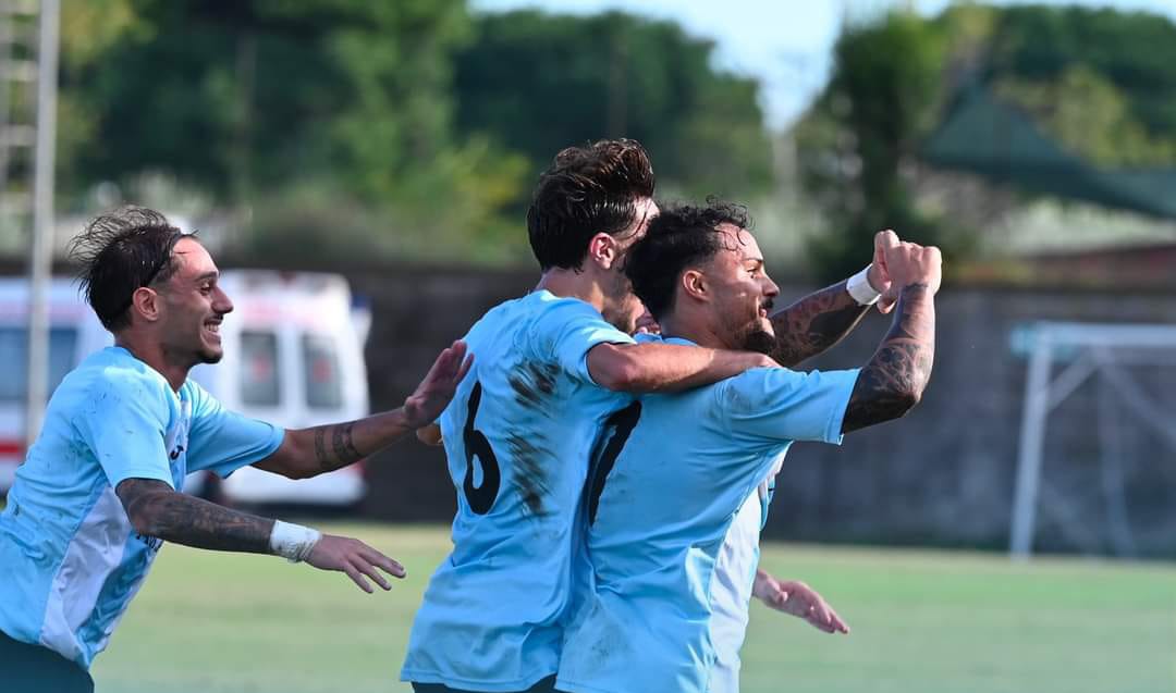 Serie D – Eccellenza – Promozione – Prima categoria: il punto della giornata calcistica