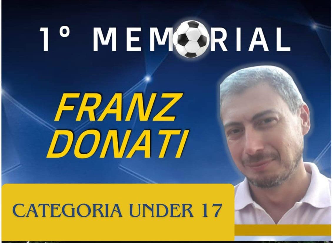 Santa Venerina, domani il primo Memorial Franz Donati